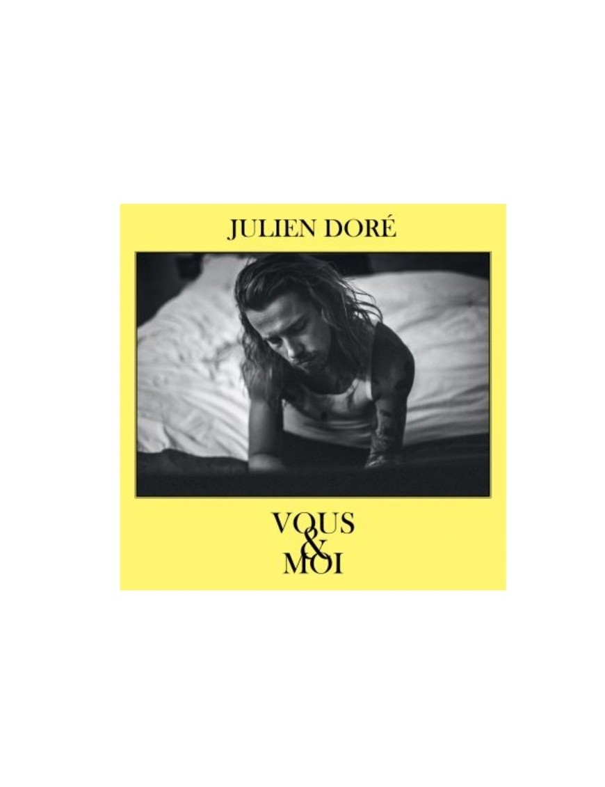 CD VOUS & MOI