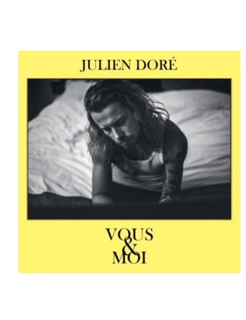 CD VOUS & MOI