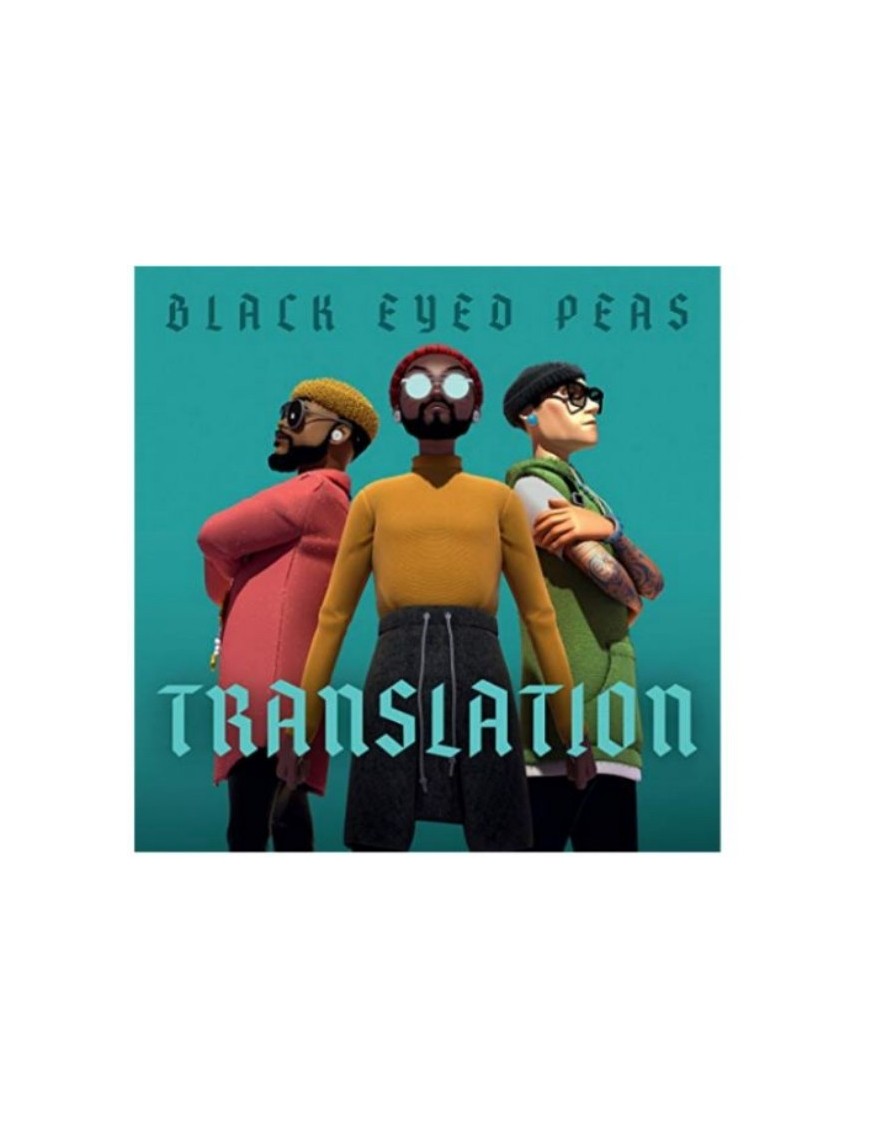 CD TRANSLATION 