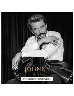 VINYL JOHNNY ACTE II