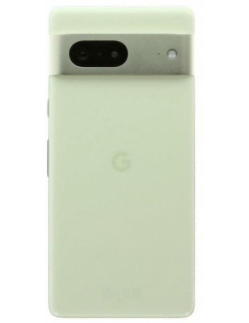 GOOGLE PIXEL 7 128GO LEMONGRASS