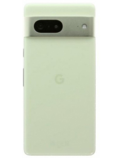 GOOGLE PIXEL 7 128GO LEMONGRASS