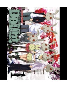 MANGA DOUBT - TOME 1