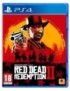 JEU PS4 RED DEAD REDEMPTION II