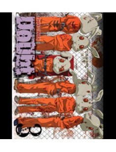 MANGA DOUBT - TOME 3