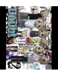 MANGA DOUBT - TOME 2