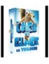 DVD L'AGE DE GLACE - LA TRILOGIE