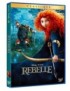 DVD REBELLE 