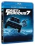 BLURAY FAST & FURIOUS 7 - BLU-RAY + COPIE DIGITALE