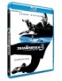 BLURAY LE TRANSPORTEUR 3 