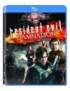 BLURAY RESIDENT EVIL - DAMNATION