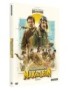 DVD LA FOLLE HISTOIRE DE MAX ET LEON