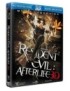 BLURAY RESIDENT EVIL - AFTERLIFE
