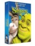 COFFRET SHREK - L'INTEGRALE
