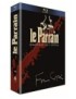COFFRET BLURAY  LE PARRAIN - LA TRILOGIE