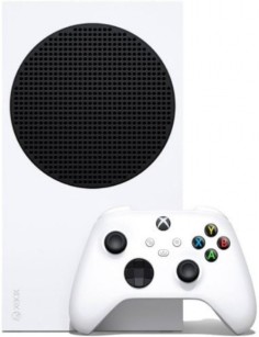 MICROSOFT XBOX SERIES S...
