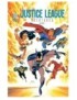 COMICS JUSTICE LEAGUE AVENTURES - TOME 1