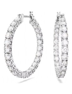 BOUCLE D'OREILLE SWAROVSKI...