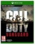 JEU XBOX ONE CALL OF DUTY VANGUARD 