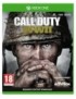 JEU XBOX ONE CALL OF DUTY WWII