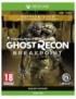 JEU XBOX ONE TOM CLANCY'S GHOST RECON BREAKPOINT