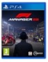 JEU PS4 F1 MANAGER 22