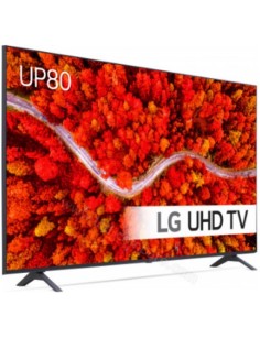 TELEVISION SMART TV LG...