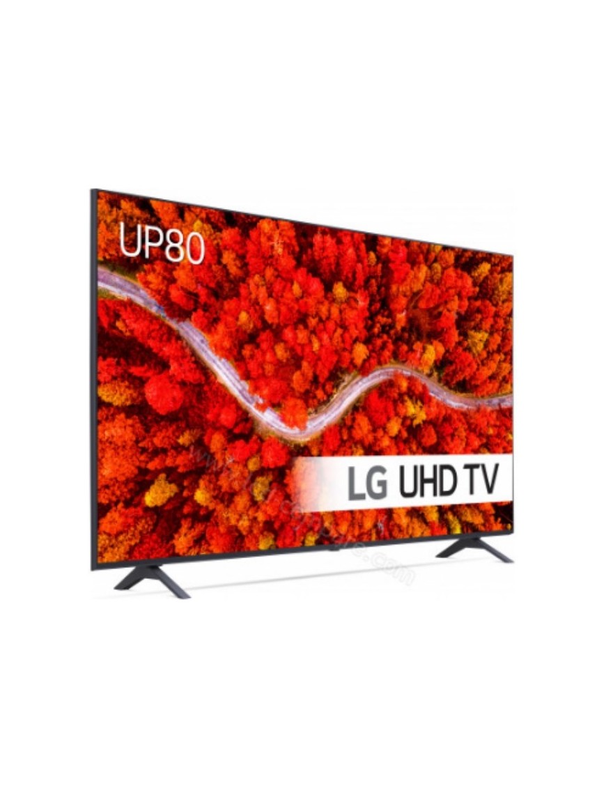TELEVISION SMART TV LG 60UP80006LR