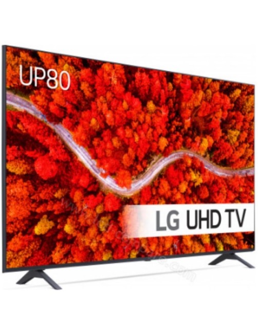 TELEVISION SMART TV LG 60UP80006LR