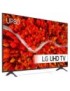 TELEVISION SMART TV LG 60UP80006LR