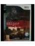 JEU WII SNIPER ELITE 