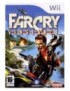 JEU WII FAR CRY : VENGEANCE