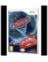 JEU WII CARS 2