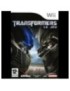 JEU WII TRANSFORMERS - LE JEU