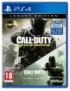 JEU PS4 CALL OF DUTY INFINITE WARFARE EDITION LEGACY [CODE MODERN WARFARE NON INCLU]