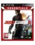 JEU PS3 JUST CAUSE 2 