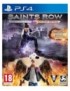 JEU PS4 SAINTS ROW IV - GAT OUT OF HELL - EDITION RE-ELECTED