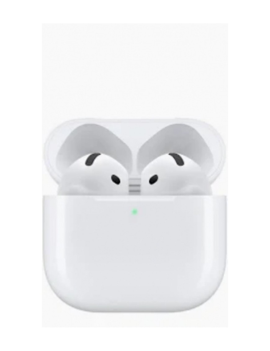 APPLE AIRPODS 4 (A3059) BOITIER USB-C