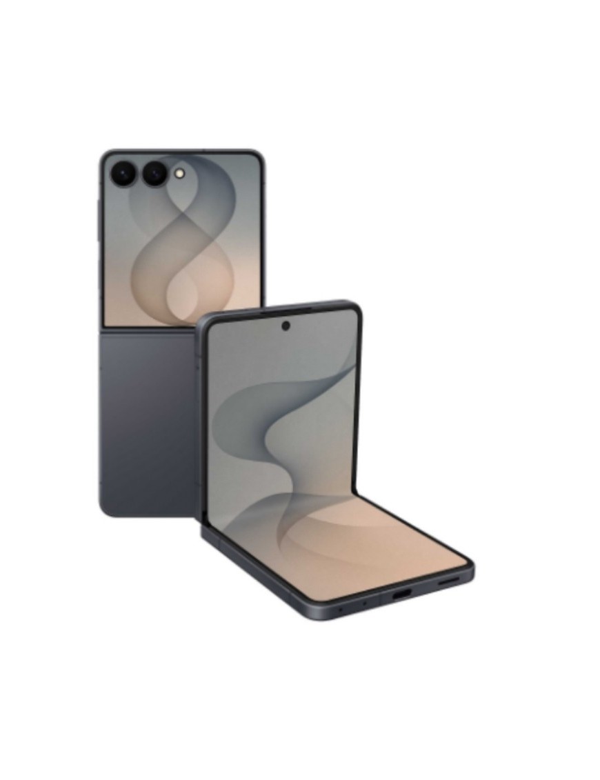 SAMSUNG GALAXY Z FLIP 8 256 GO GRAPHITE 