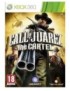 JEU XBOX 360 CALL OF JUAREZ THE CARTEL 