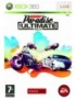 JEU XBOX 360 BURNOUT PARADISE THE ULTIMATE BOX 