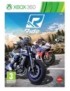 JEU XBOX 360 RIDE 
