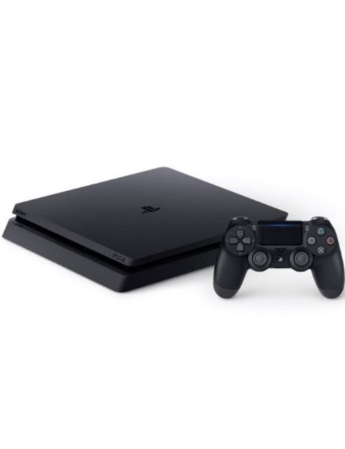 SONY PLAYSTATION 4 SLIM 500GO