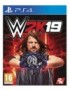 JEU WWE 2K19 PS4