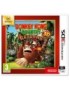 JEU 3DS DONKEY KONG RETURNS 