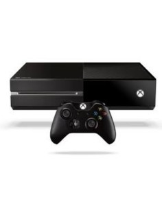 MICROSOFT XBOX ONE 500GO