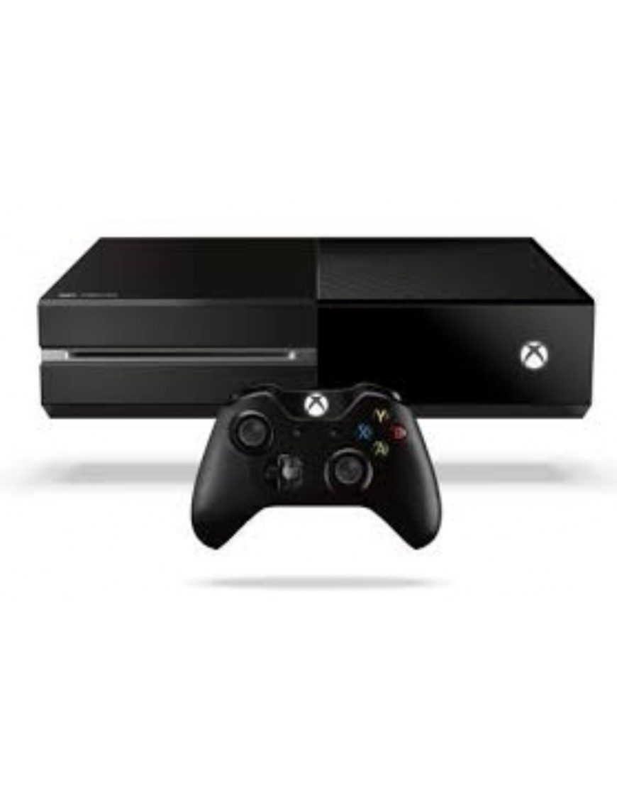 MICROSOFT XBOX ONE 500GO