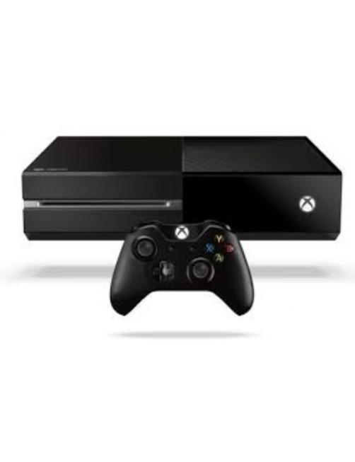 MICROSOFT XBOX ONE 500GO