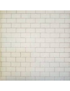 VINYLE PINK FLOYD – THE WALL