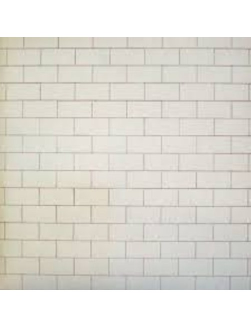 VINYLE PINK FLOYD – THE WALL